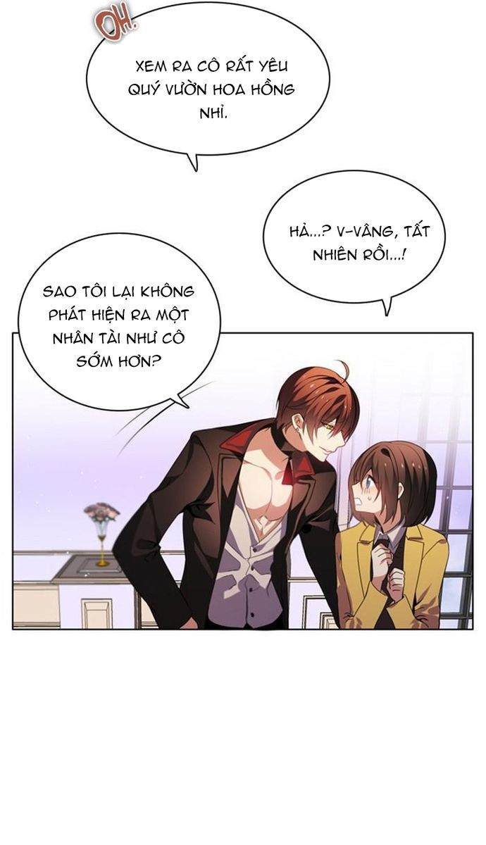 Zero Game [Chap 47-183]