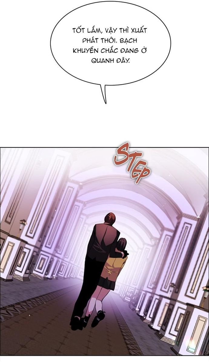 Zero Game [Chap 47-183]