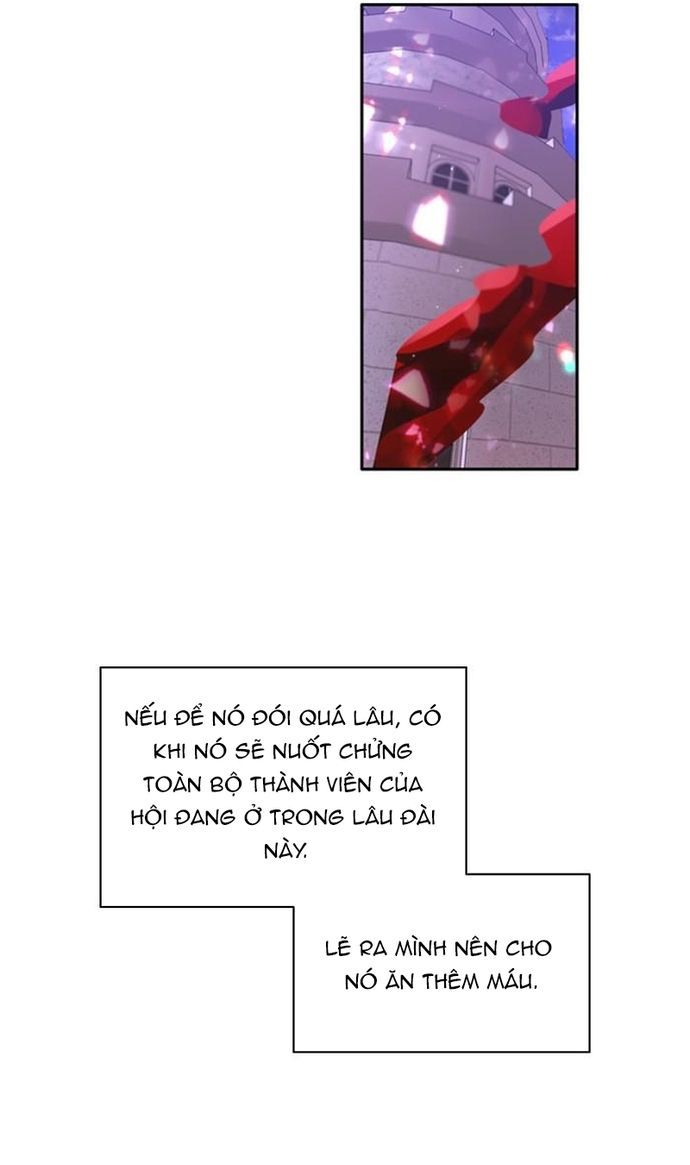 Zero Game [Chap 47-183]