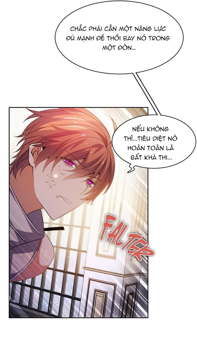 Zero Game [Chap 47-183]