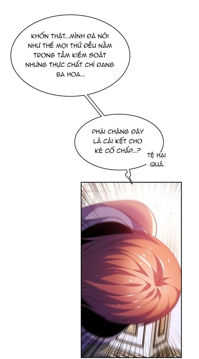 Zero Game [Chap 47-183]