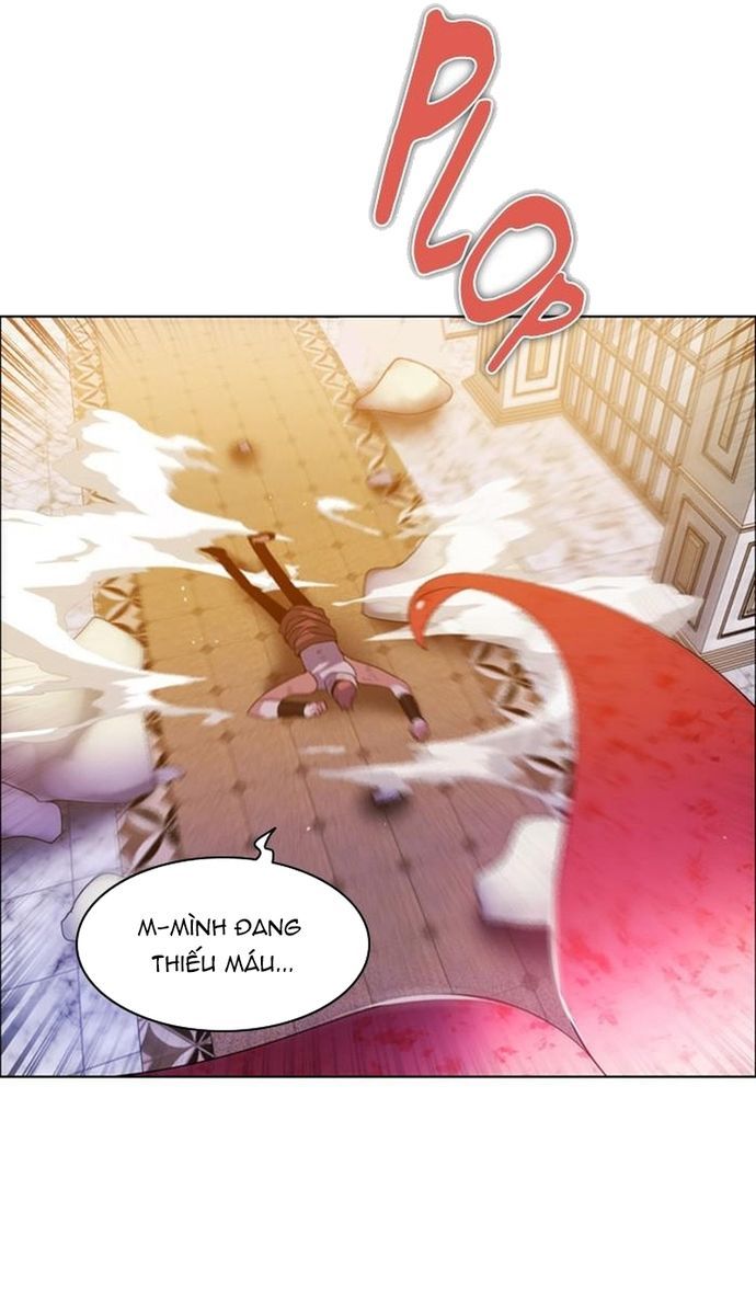 Zero Game [Chap 47-183]