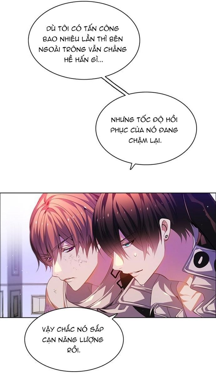 Zero Game [Chap 47-183]