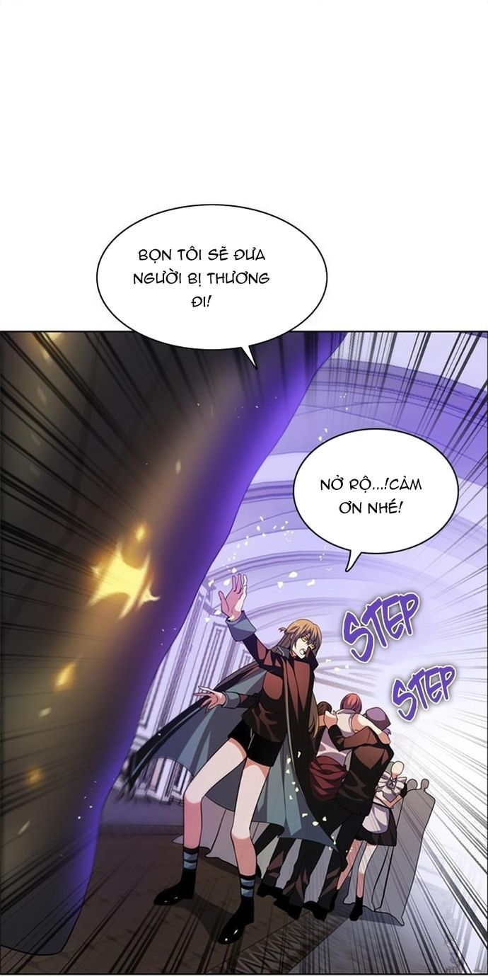 Zero Game [Chap 47-183]