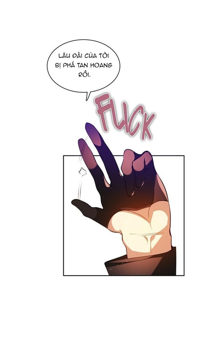 Zero Game [Chap 47-183]