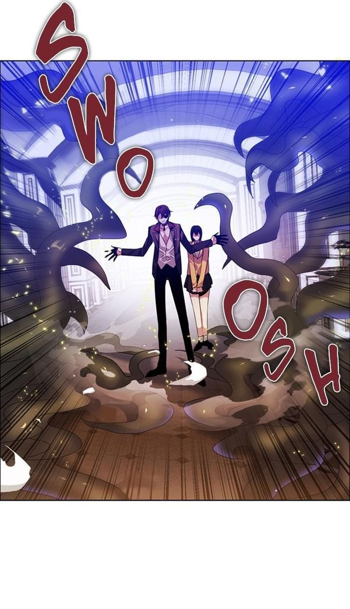 Zero Game [Chap 47-183]