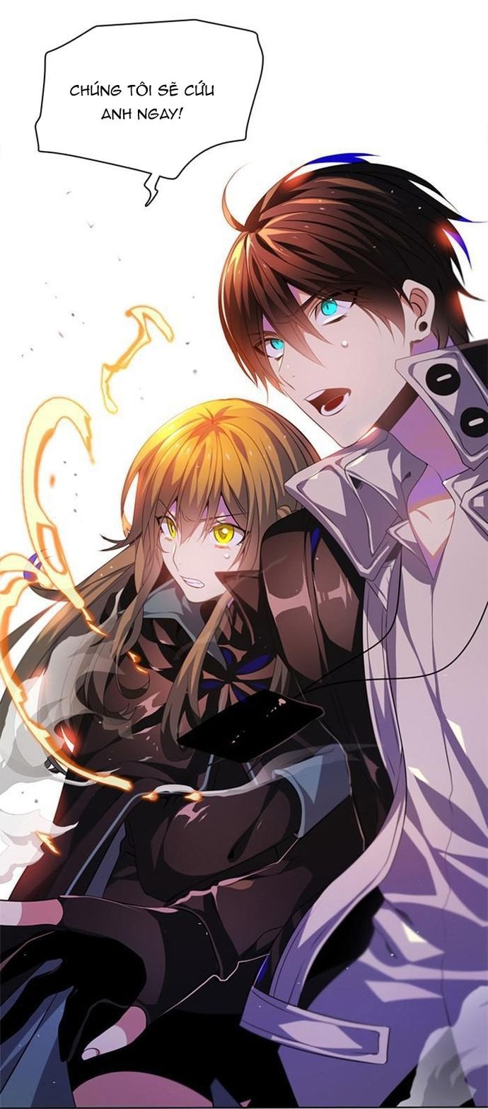 Zero Game [Chap 47-183]
