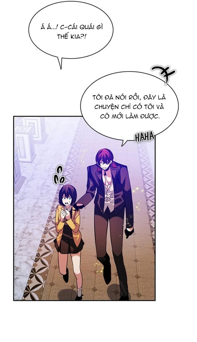 Zero Game [Chap 47-183]