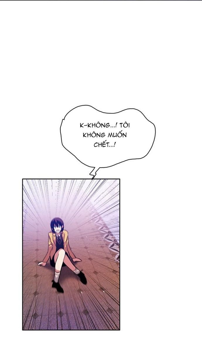 Zero Game [Chap 47-183]