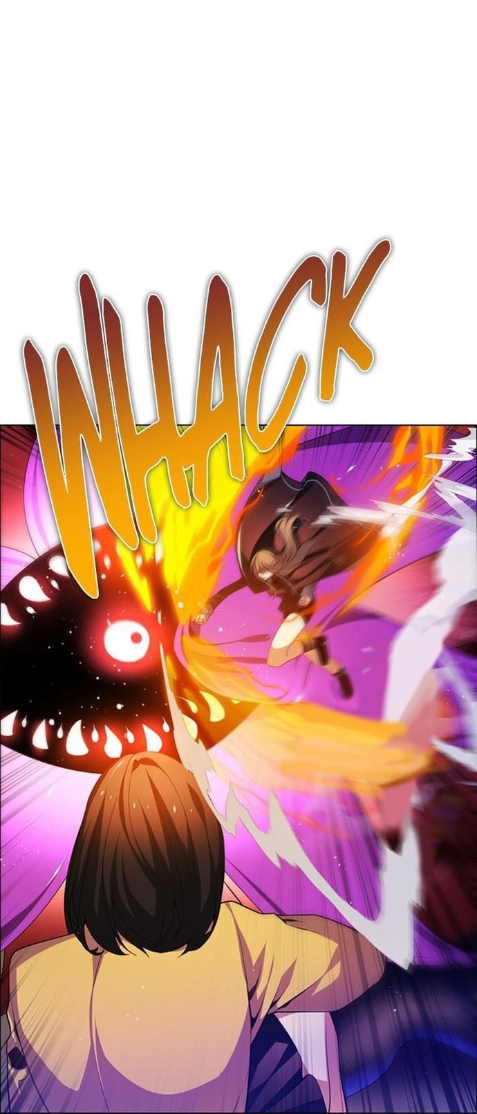 Zero Game [Chap 47-183]