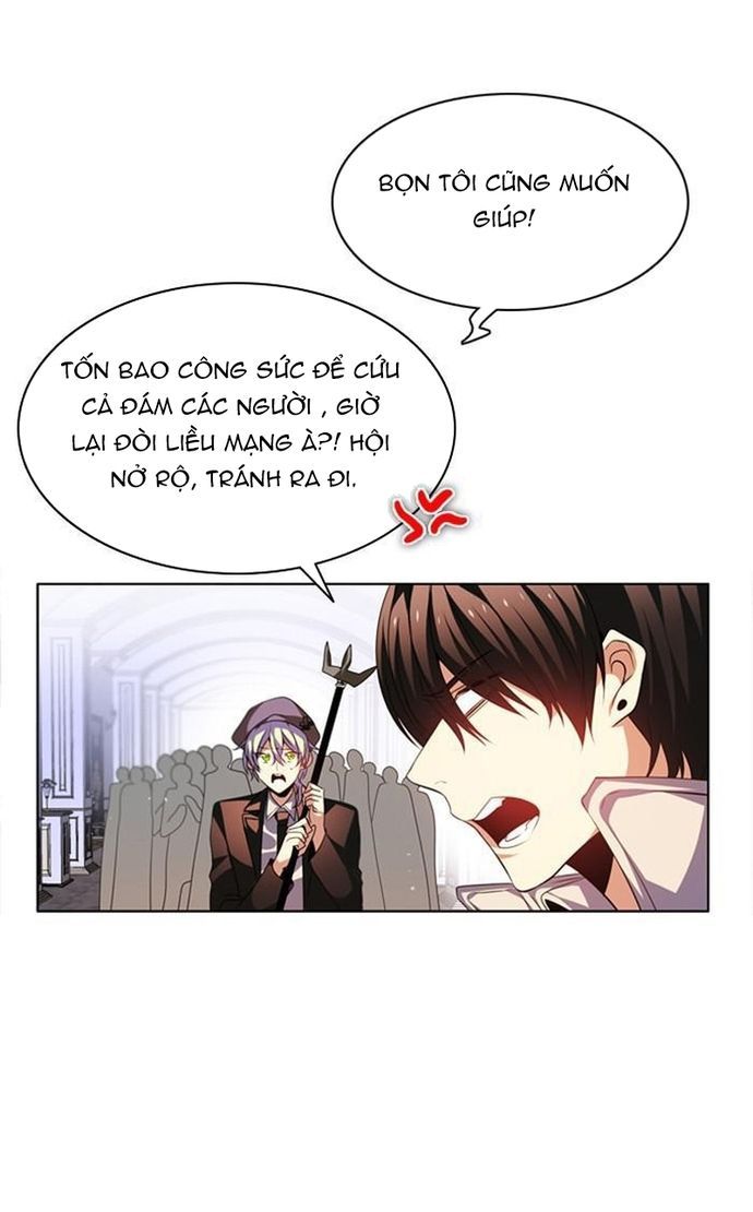 Zero Game [Chap 47-183]