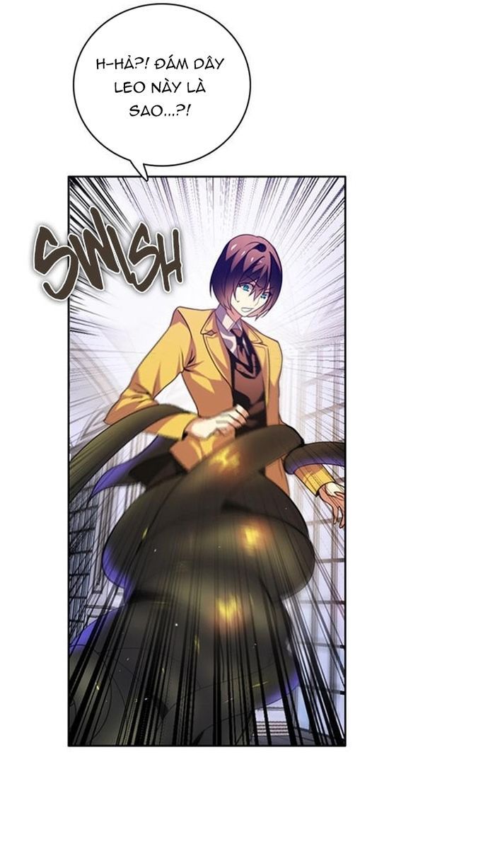 Zero Game [Chap 47-183]