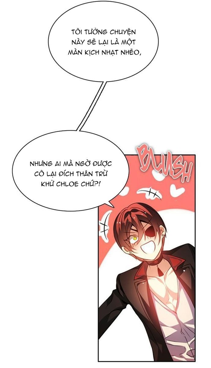 Zero Game [Chap 47-183]