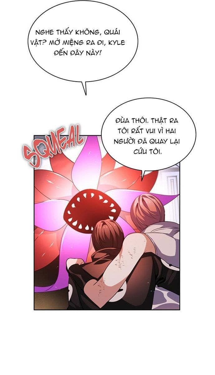 Zero Game [Chap 47-183]