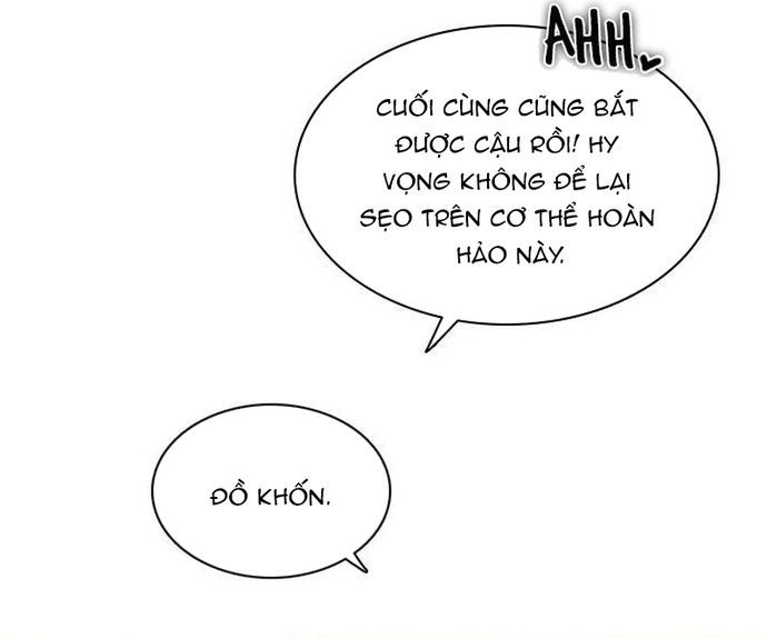 Zero Game [Chap 47-183]