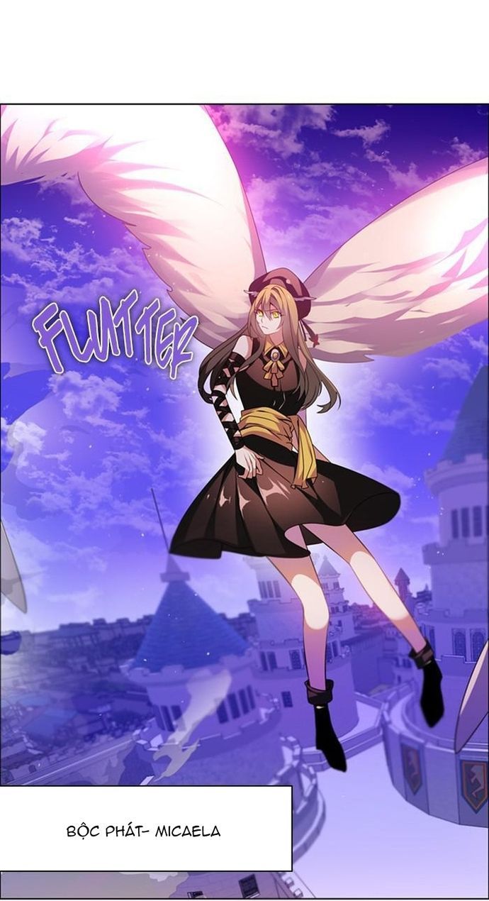 Zero Game [Chap 47-183]