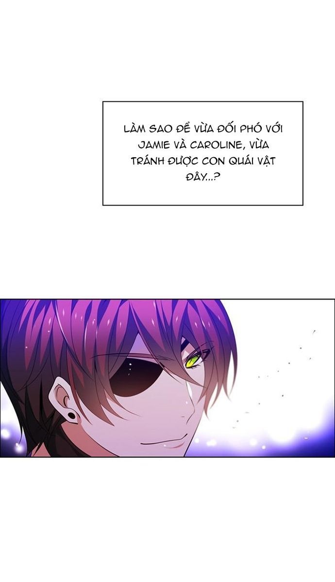 Zero Game [Chap 47-183]