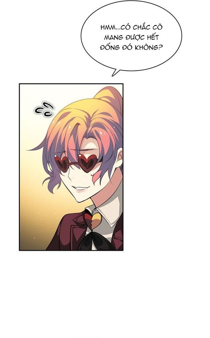 Zero Game [Chap 47-183]