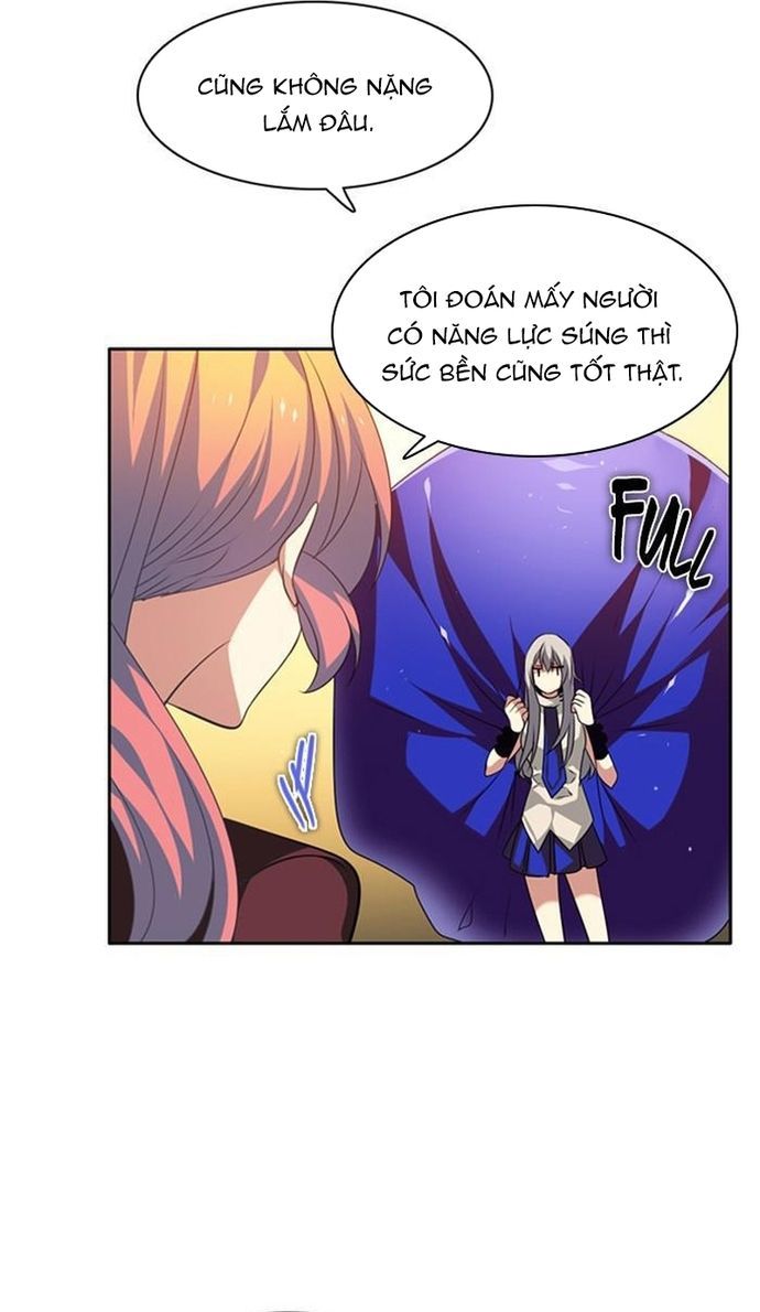 Zero Game [Chap 47-183]