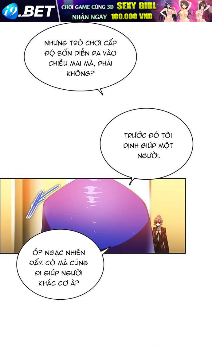 Zero Game [Chap 47-183]