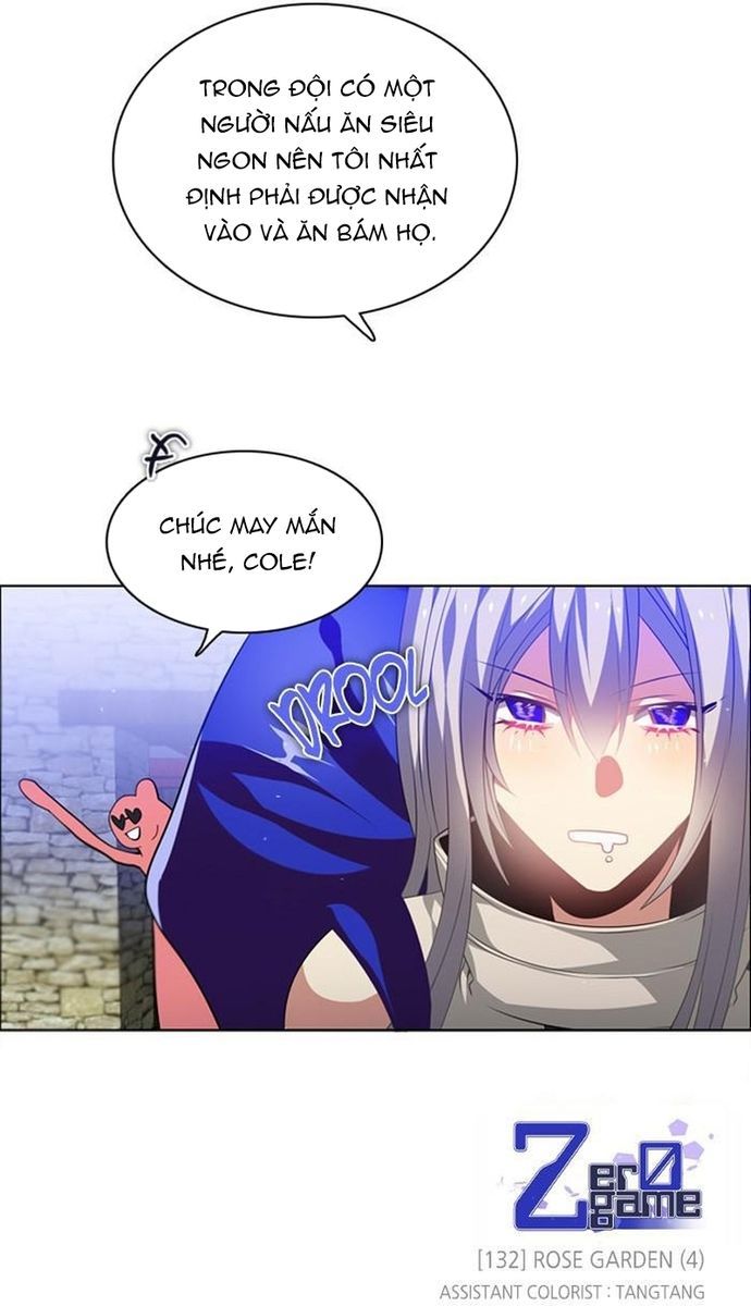 Zero Game [Chap 47-183]