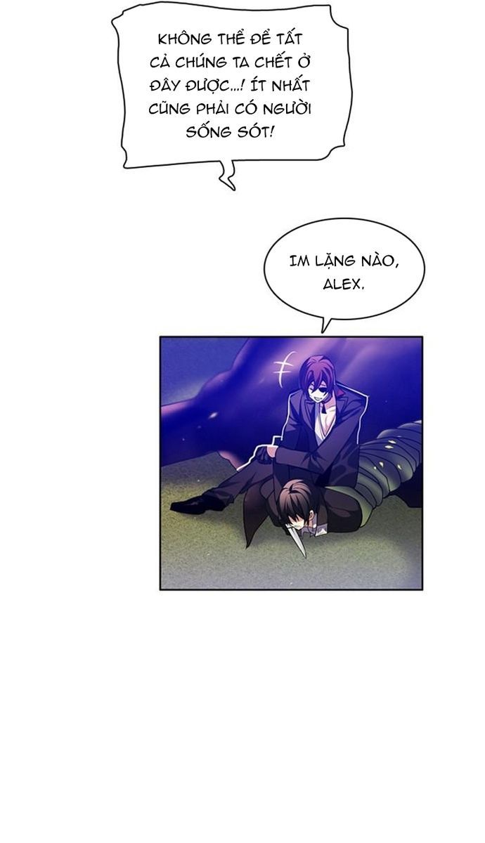 Zero Game [Chap 47-183]