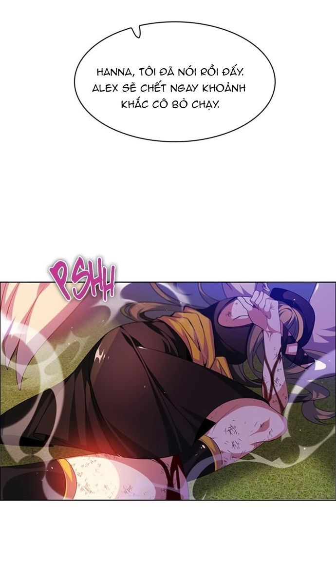 Zero Game [Chap 47-183]
