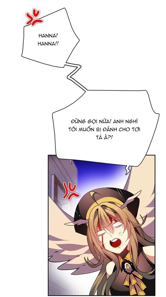 Zero Game [Chap 47-183]