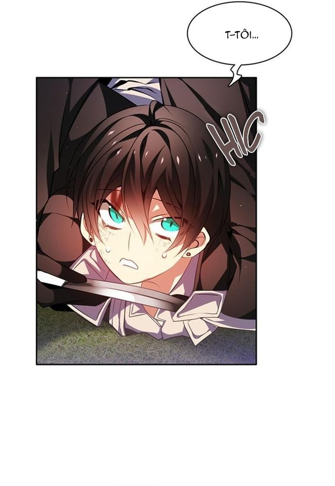 Zero Game [Chap 47-183]
