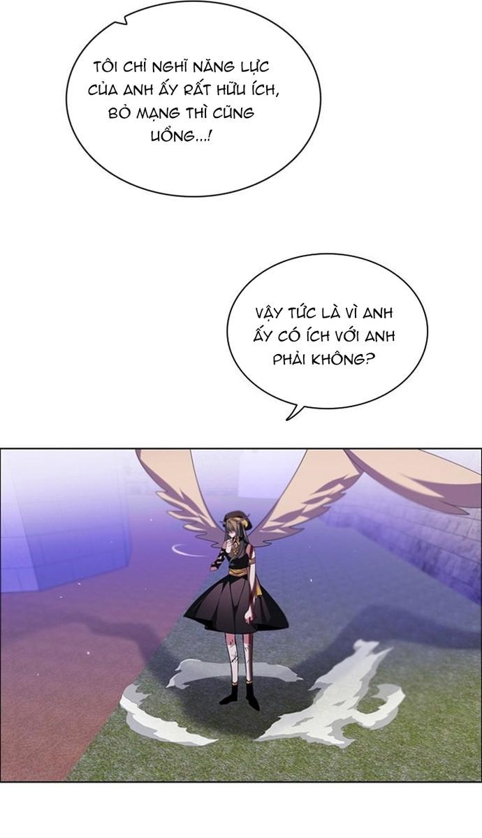 Zero Game [Chap 47-183]