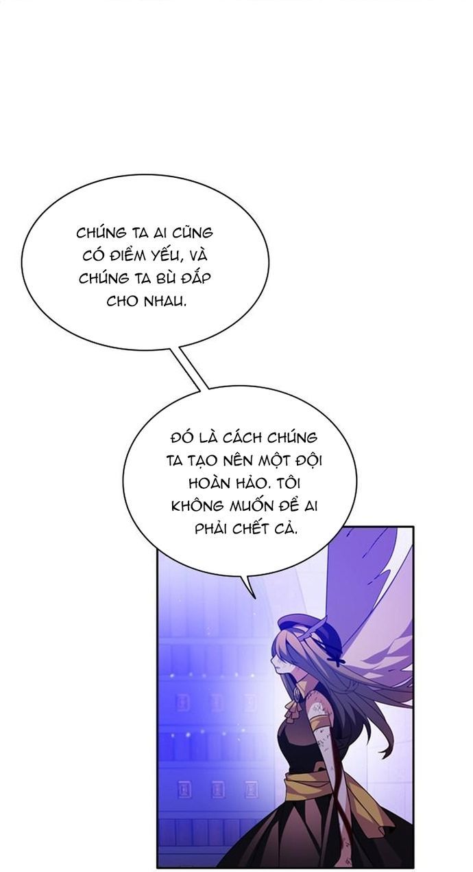 Zero Game [Chap 47-183]