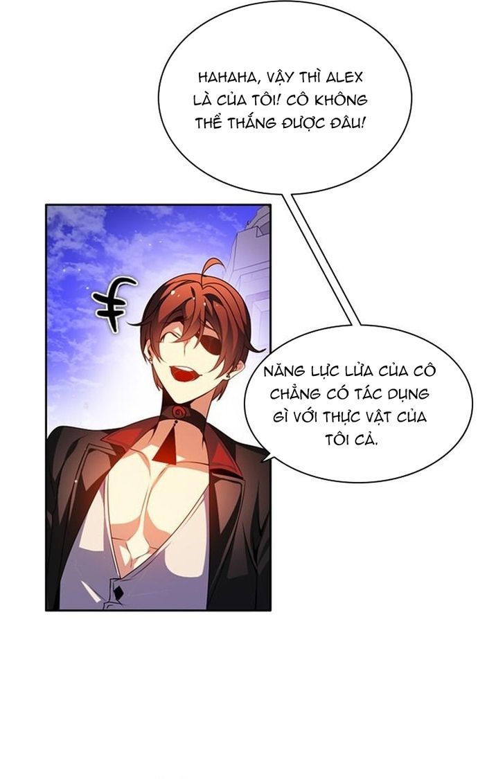 Zero Game [Chap 47-183]
