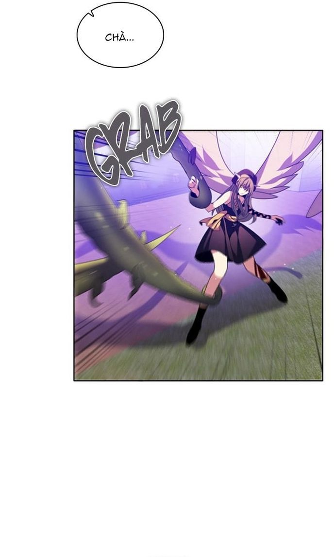 Zero Game [Chap 47-183]