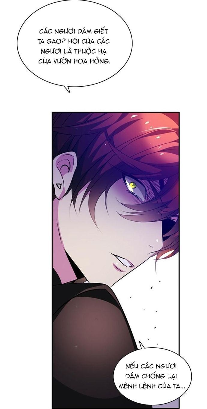 Zero Game [Chap 47-183]
