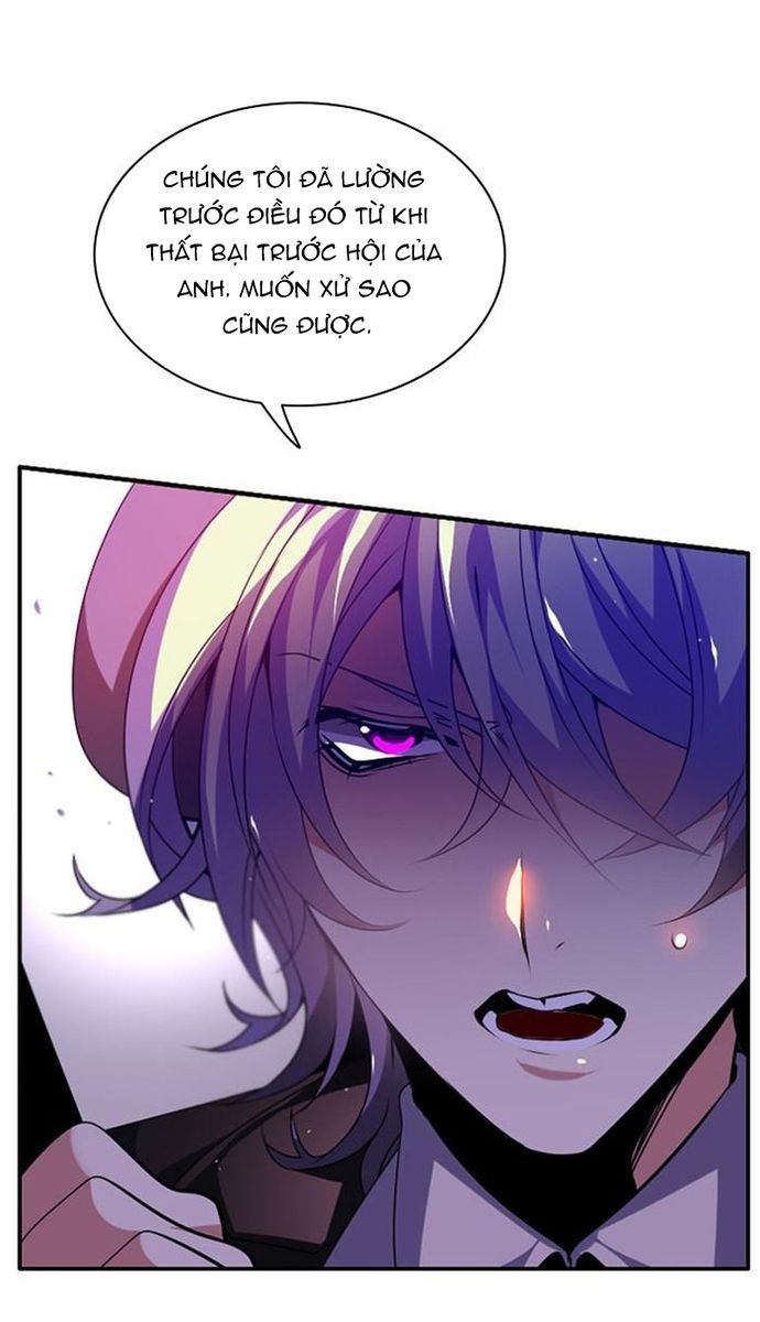 Zero Game [Chap 47-183]