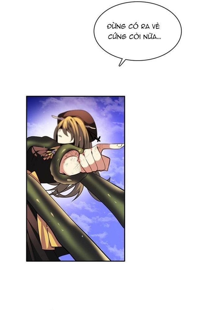 Zero Game [Chap 47-183]