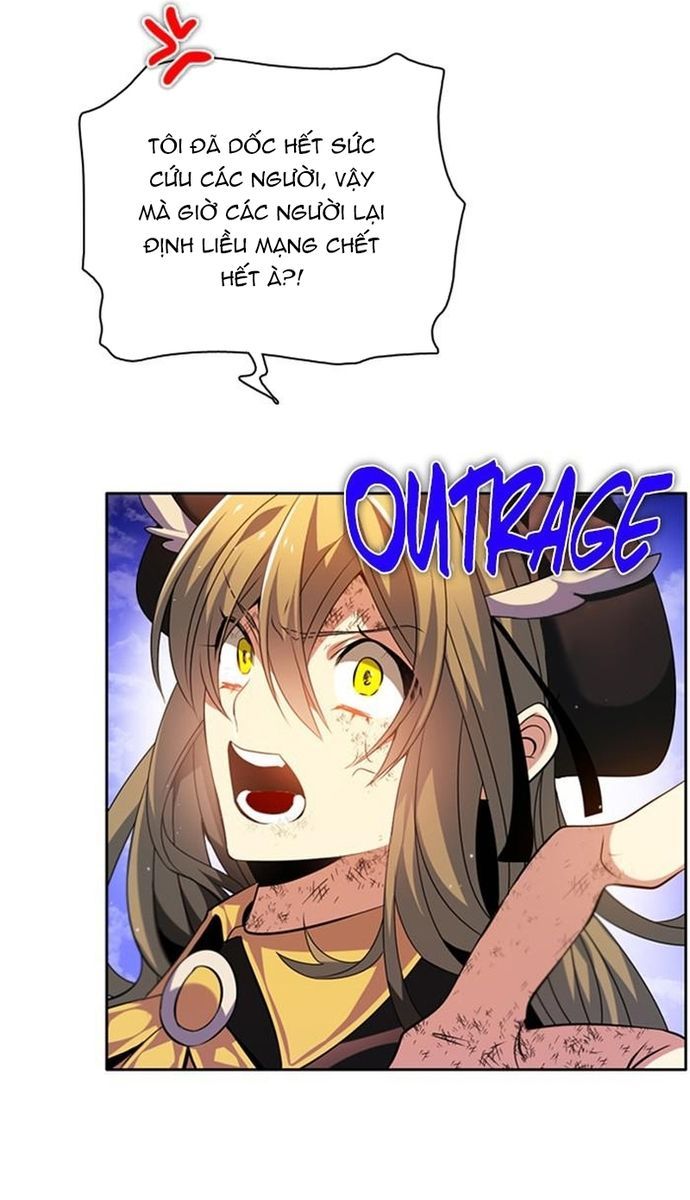 Zero Game [Chap 47-183]