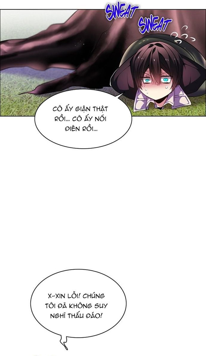 Zero Game [Chap 47-183]
