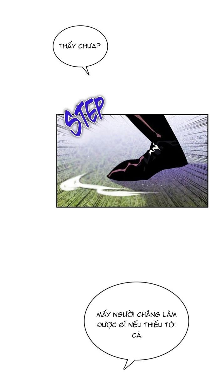 Zero Game [Chap 47-183]