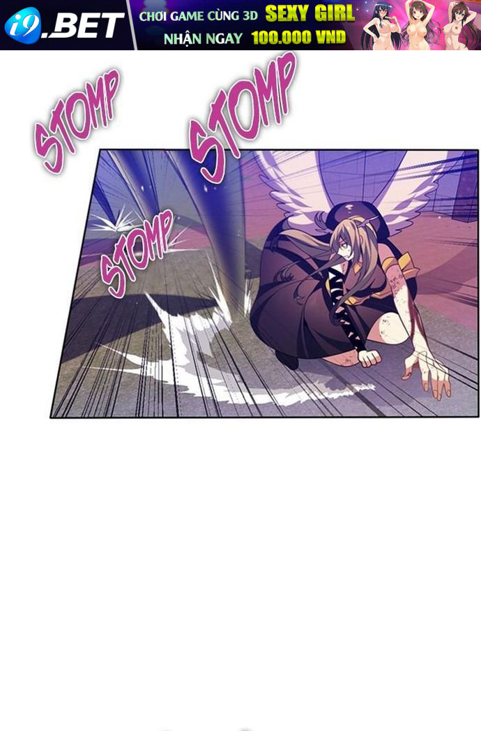 Zero Game [Chap 47-183]