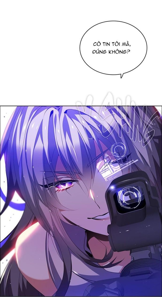 Zero Game [Chap 47-183]