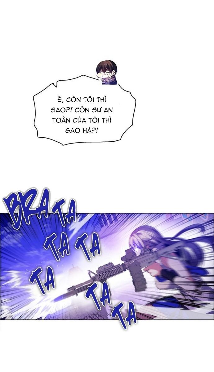 Zero Game [Chap 47-183]