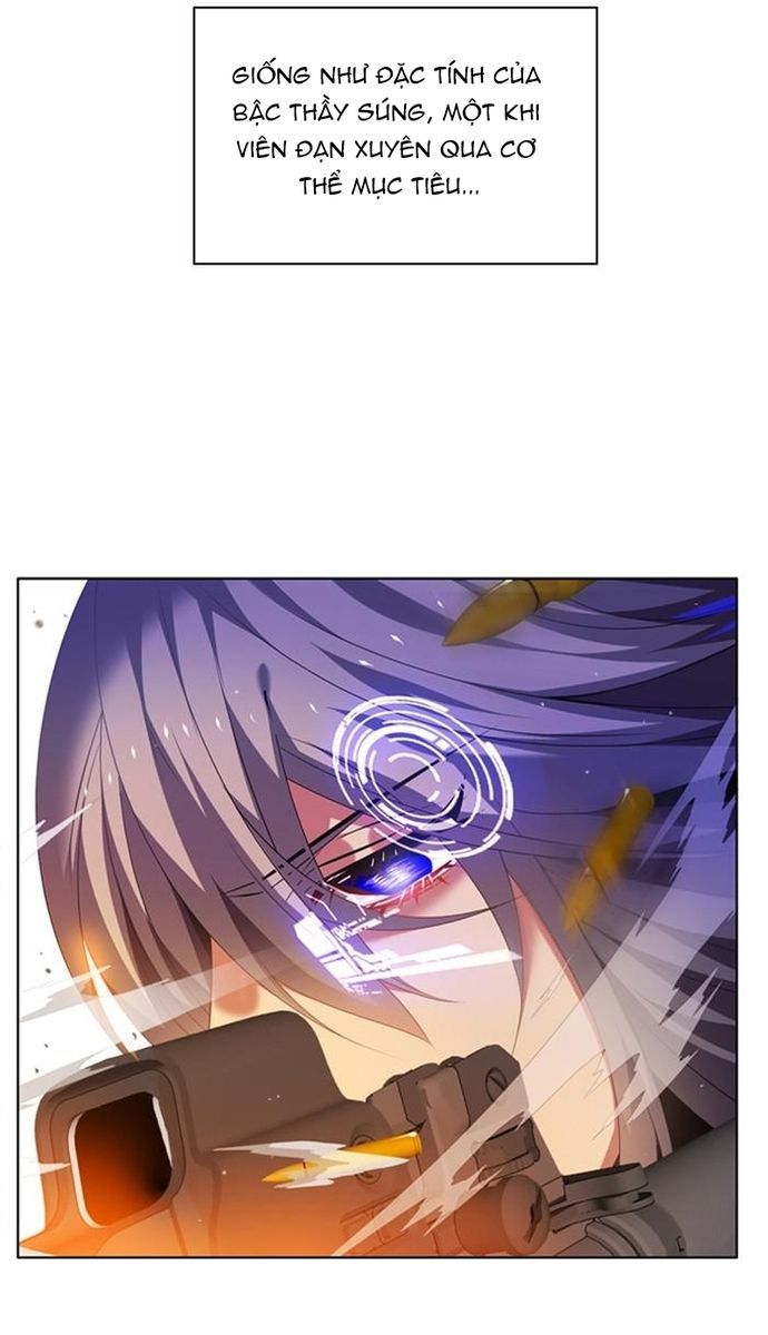 Zero Game [Chap 47-183]