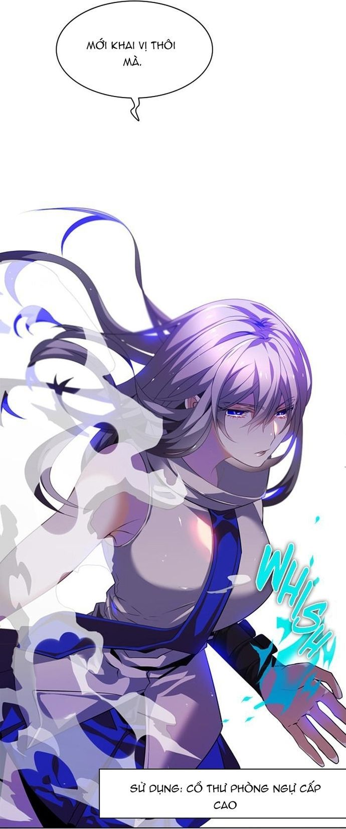 Zero Game [Chap 47-183]