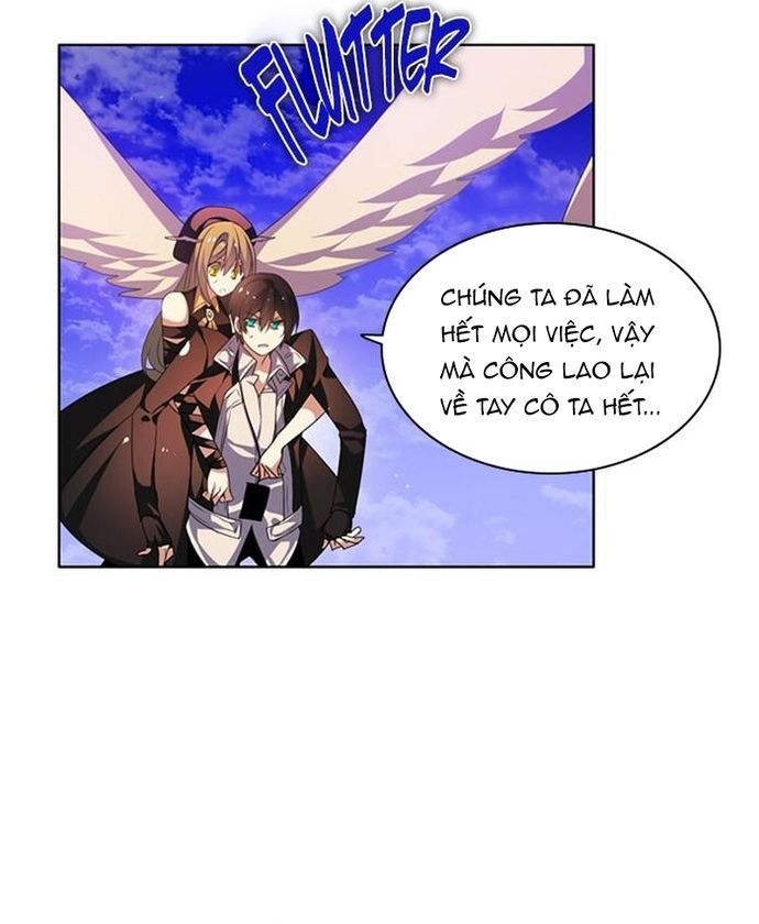 Zero Game [Chap 47-183]