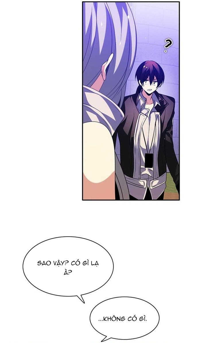 Zero Game [Chap 47-183]