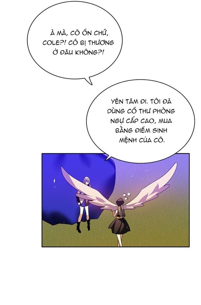 Zero Game [Chap 47-183]