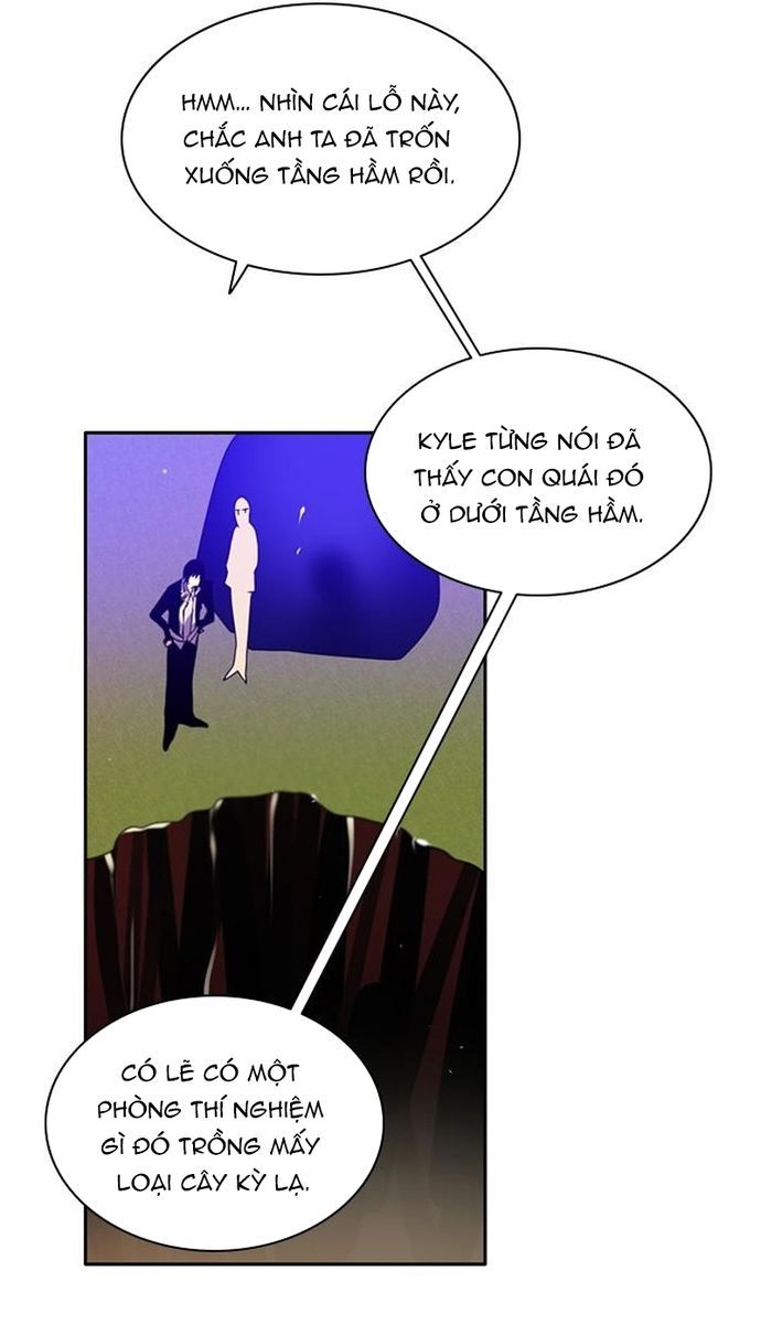 Zero Game [Chap 47-183]