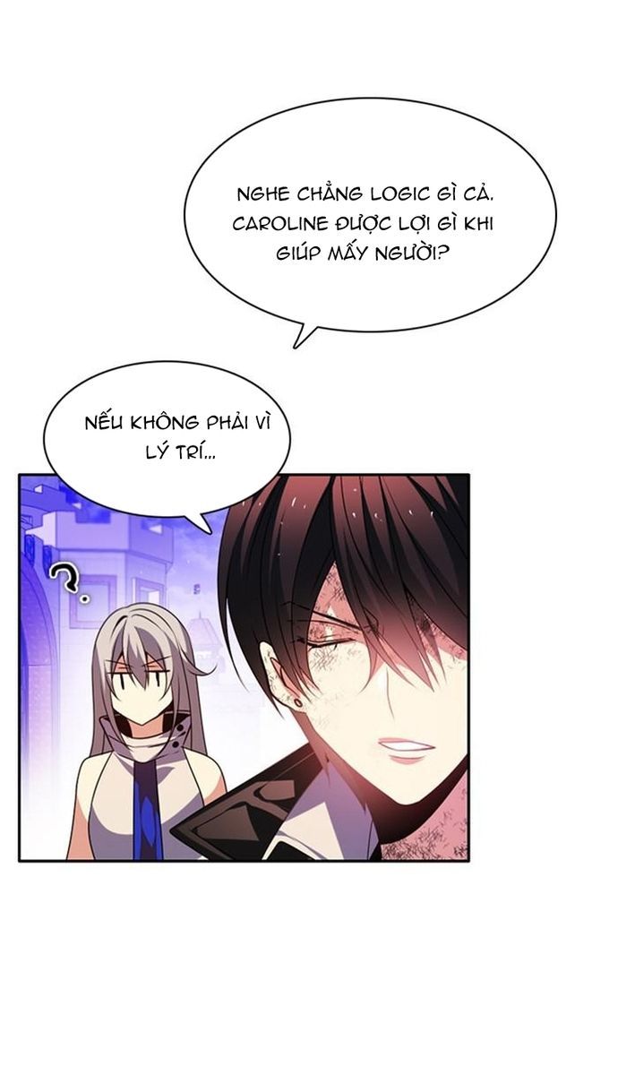 Zero Game [Chap 47-183]