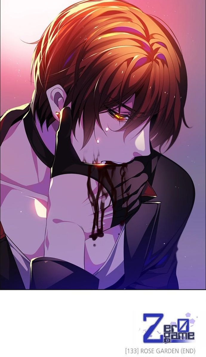 Zero Game [Chap 47-183]